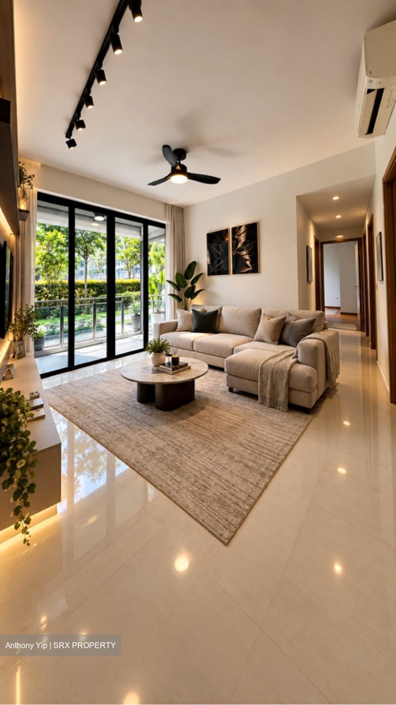 The Jovell (D17), Condominium #629354131